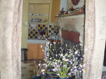 Logement Entier Saint-Vincent-de-Connezac 4139-3