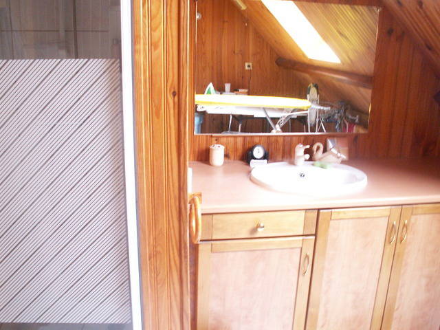 Homestay Savigny le temple 4737-2