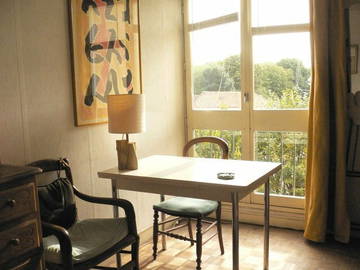 Room For Rent Ivry-Sur-Seine  4839