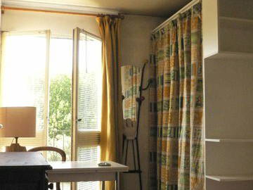 Homestay Ivry-sur-Seine  4839-3