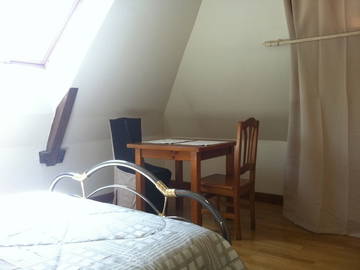 Chambre À Louer Mauléon-Licharre 4975