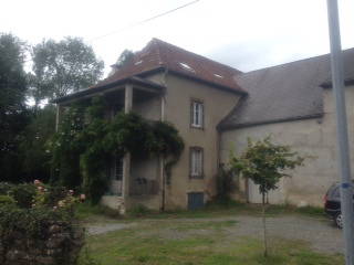 Habitación En Alquiler Mauléon-Licharre 4975