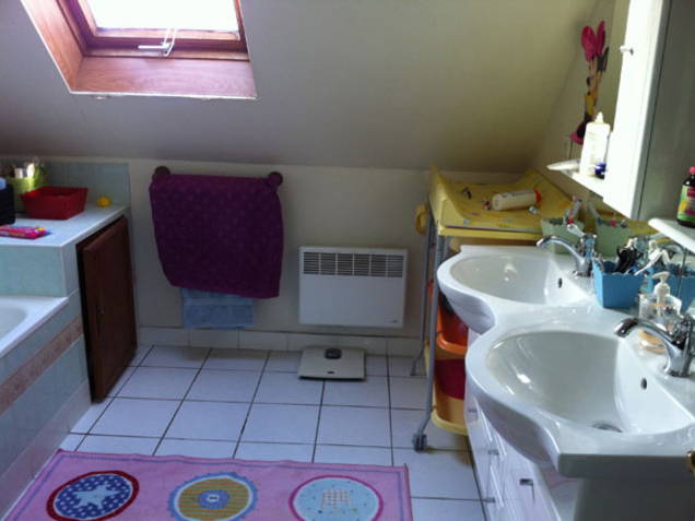 Quedarse En Casa Limeil-Brevannes 5373-1