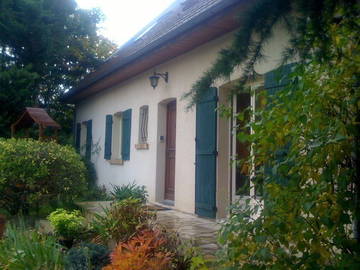 Chambre À Louer Limeil-Brevannes 5373