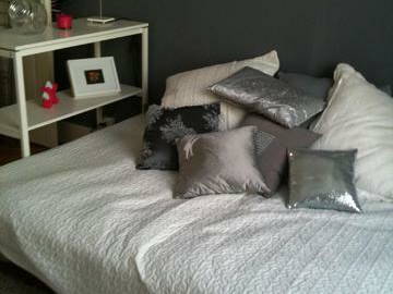 Hemvistelse Genève 5423-1