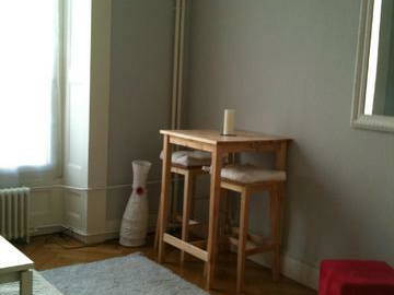 Room For Rent Genève 5423