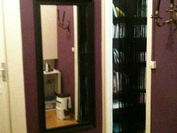 Hemvistelse Genève 5423-3