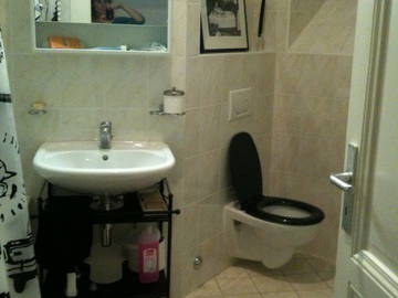 Hemvistelse Genève 5423-4