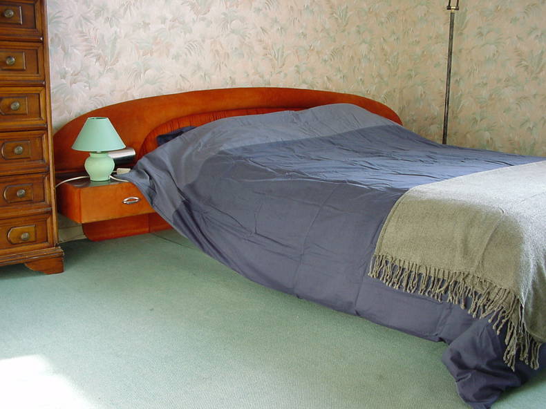 Homestay Les Essarts-le-Roi 5595-1