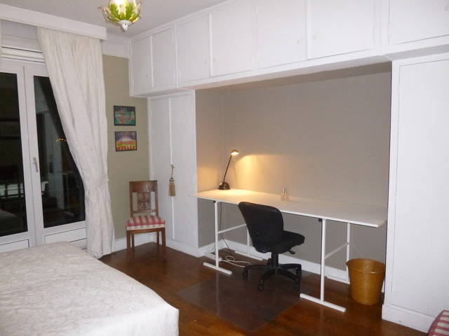 Quedarse En Casa Sèvres 5696-1