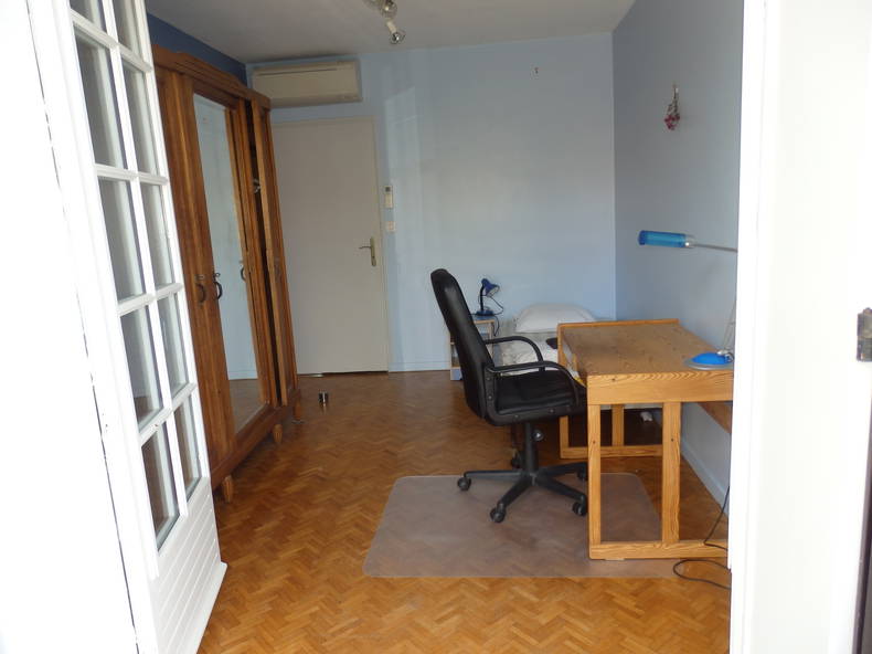 Chambre Chez L'habitant Sucy en Brie 6114-2