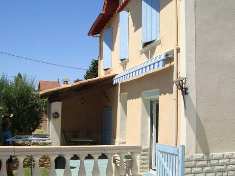 Homestay Avignon 6734