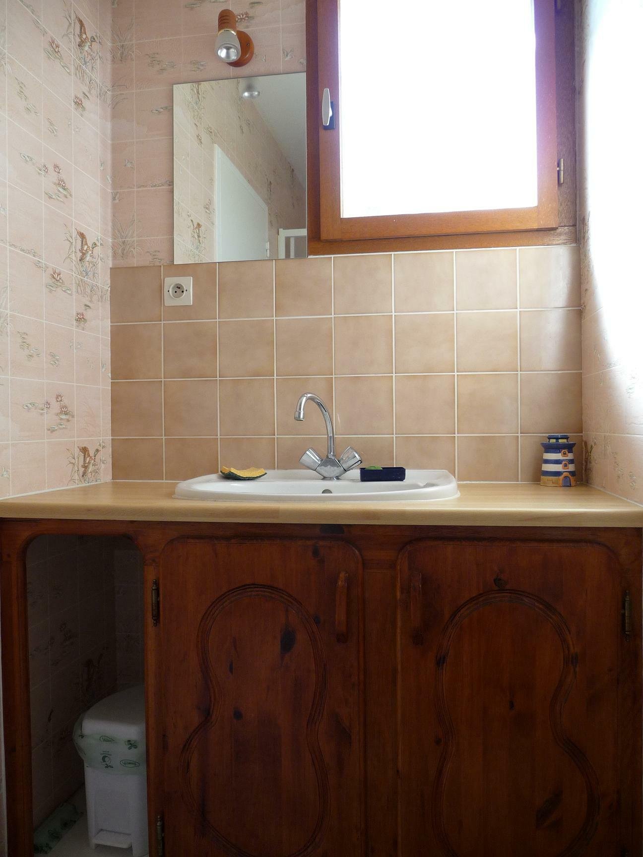 Homestay Saint-Martin-le-Beau 10825