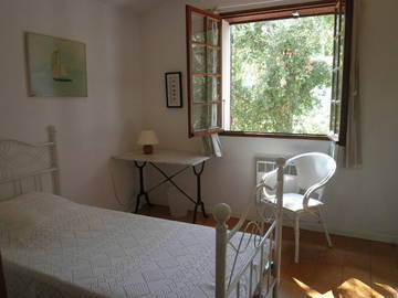 Habitación En Alquiler Vallauris 11014