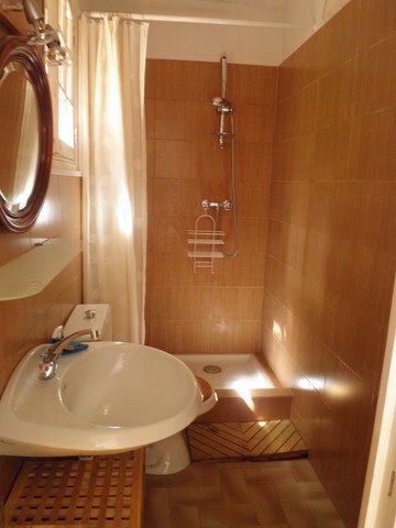 Chambre Chez L'habitant Vallauris 11014