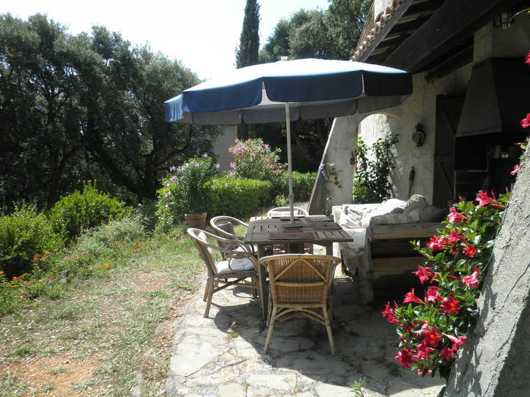 Homestay Vallauris 11014