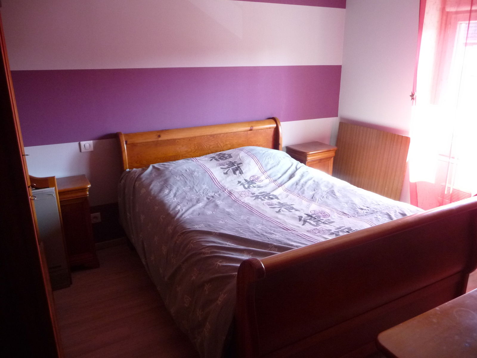 Chambre Chez L'habitant Terville 11294