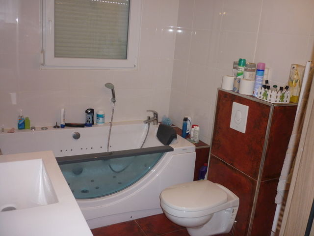 Chambre Chez L'habitant Terville 11294