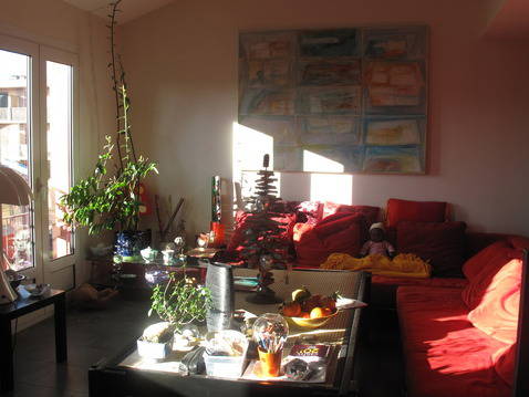 Chambres D'hôtes Blagnac 11586-1