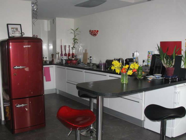 Chambres D'hôtes Blagnac 11586-3