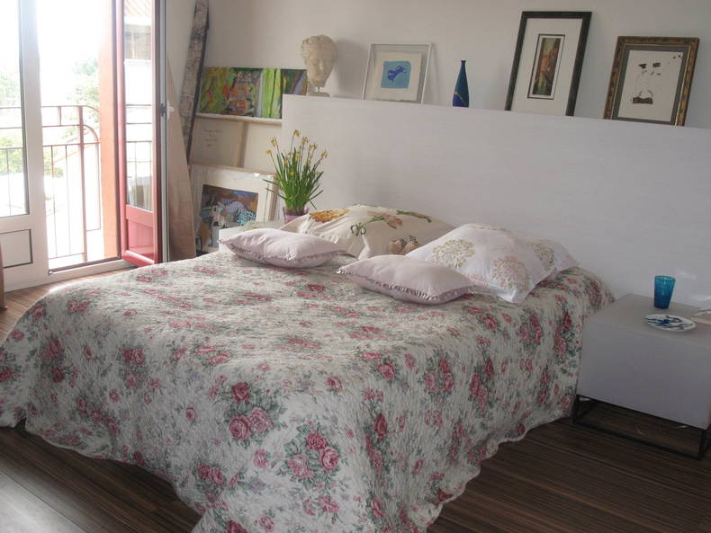 Chambres D'hôtes Blagnac 11586-4