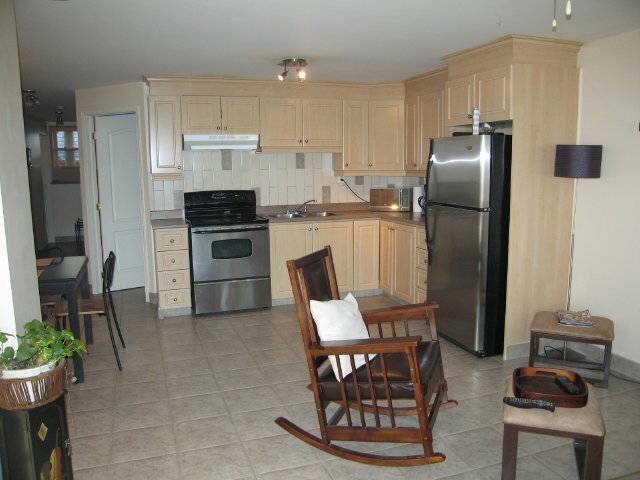 Tuisverblyf Montréal 11746-1