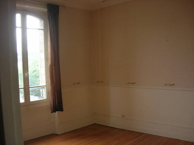 Chambre Chez L'habitant Creil 12638-2