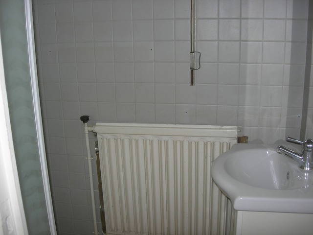 Chambre Chez L'habitant Creil 12638-3