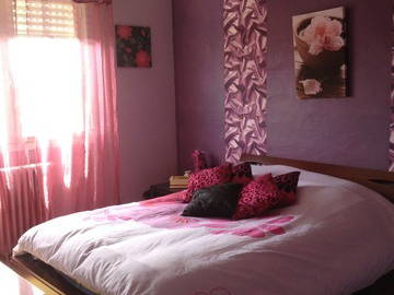 Bed And Breakfast Biarritz 13475-1
