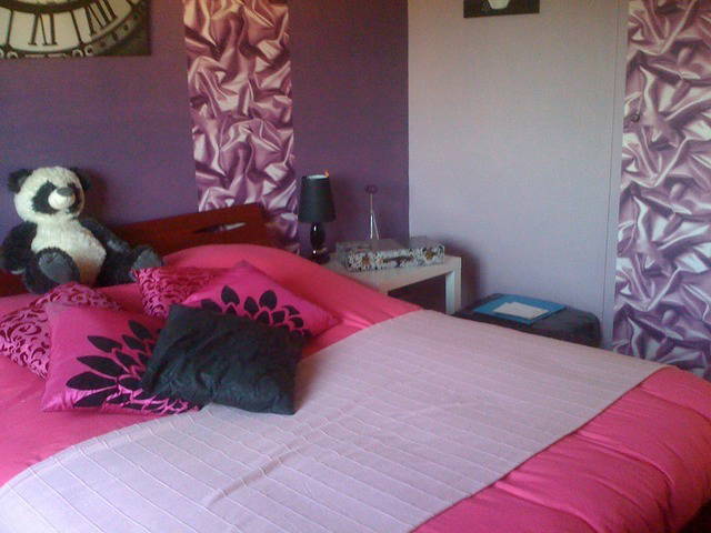 Bed And Breakfast Biarritz 13475-2