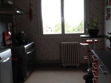 Bed And Breakfast Biarritz 13475-4