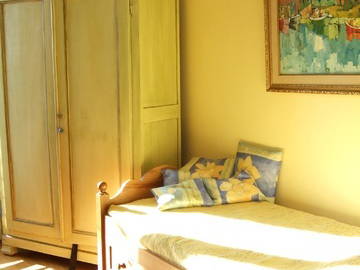 Chambre Chez L'habitant Nice 13987-1