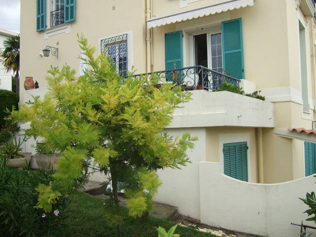 Chambre Chez L'habitant Nice 13987-2