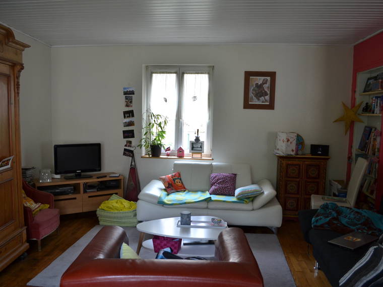 Homestay Saverne 14057