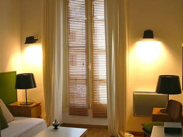 Hemvistelse Marseille 15212-1