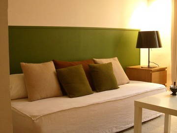 Hemvistelse Marseille 15212-2