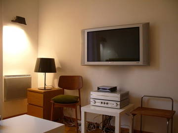 Room For Rent Marseille 15212