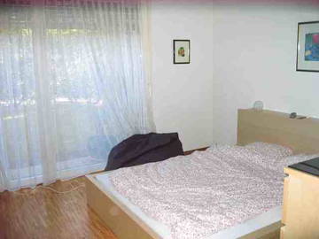 Room For Rent Cointrin 16002