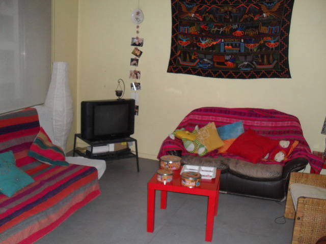 Homestay Bruxelles 16669