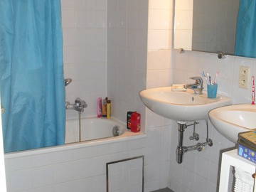 Colocation Bruxelles 16669-4