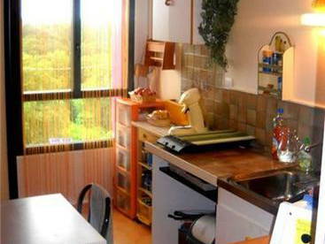 Chambre Chez L'habitant Bayonne 6915-2