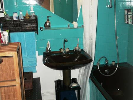 Chambre Chez L'habitant Bayonne 6915-4