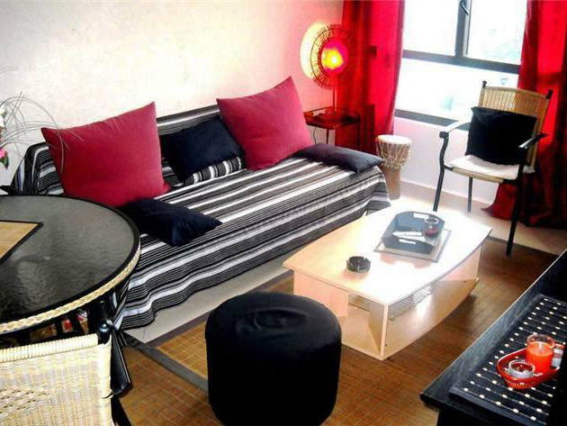 Chambre Chez L'habitant Bayonne 6915-5