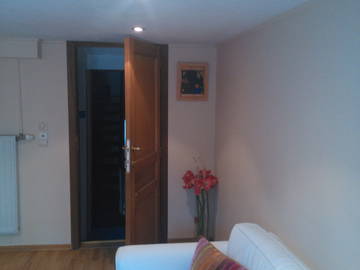 Room For Rent Bruxelles 7102