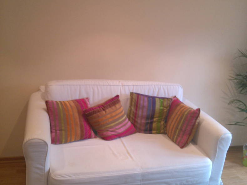 Hemvistelse Bruxelles 7102-4