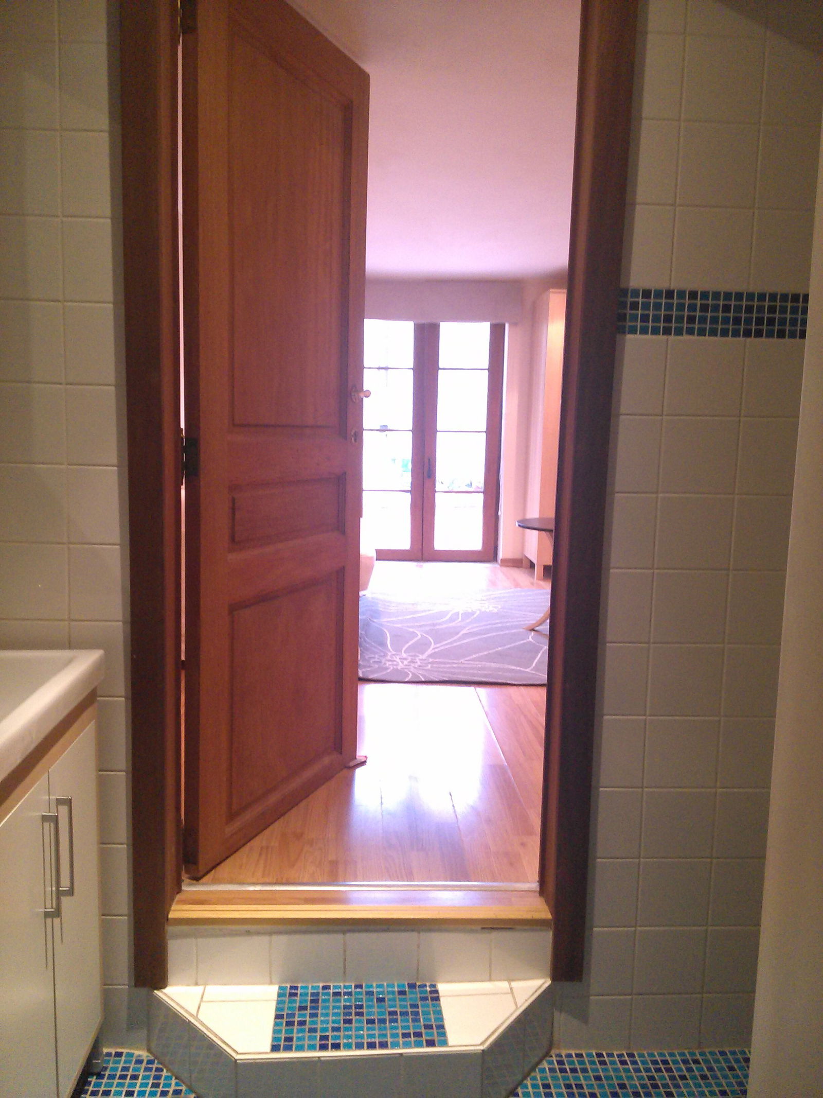 Chambre Chez L'habitant Bruxelles 7102