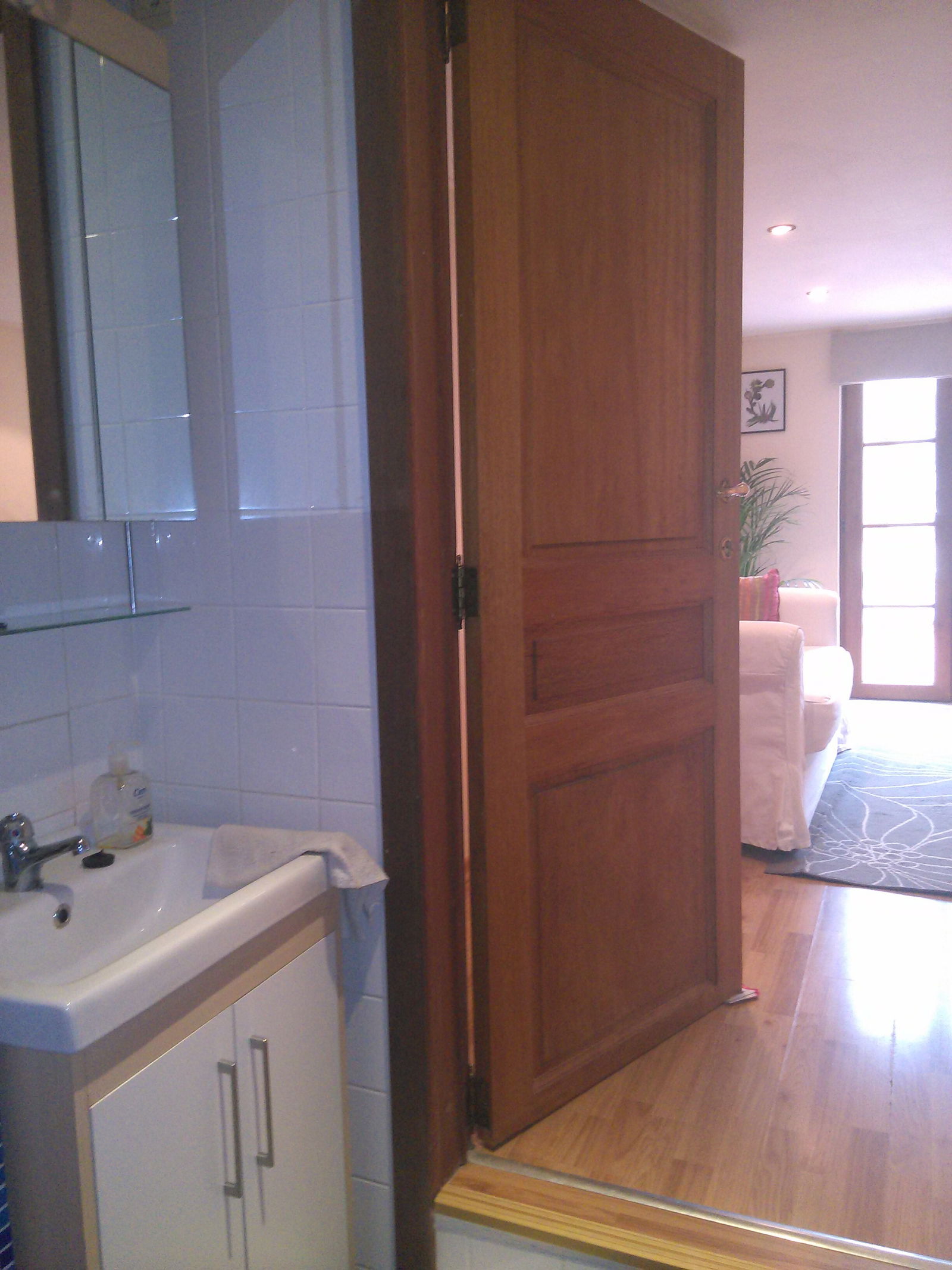 Chambre Chez L'habitant Bruxelles 7102