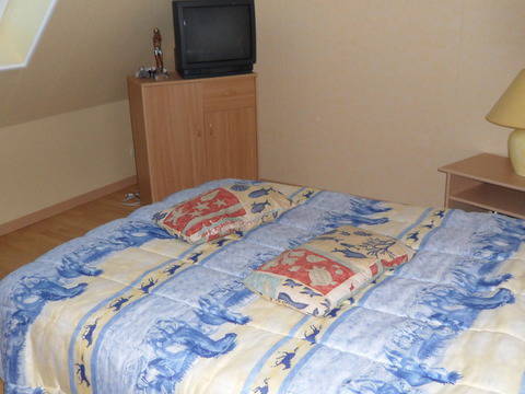 Gästezimmer Port Brillet 7345-1