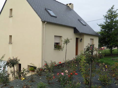 Gästezimmer Port Brillet 7345-2