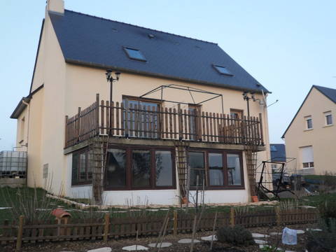 Gästezimmer Port Brillet 7345-3